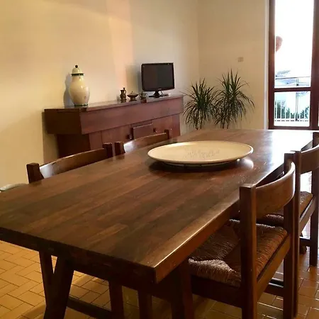 Appartement Cappuccini 66 Sant'Agnello
