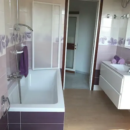 Appartement Cappuccini 66 Sant'Agnello