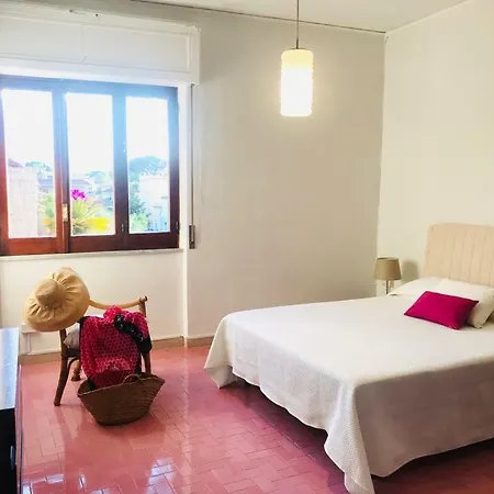 Appartement Cappuccini 66 Sant'Agnello