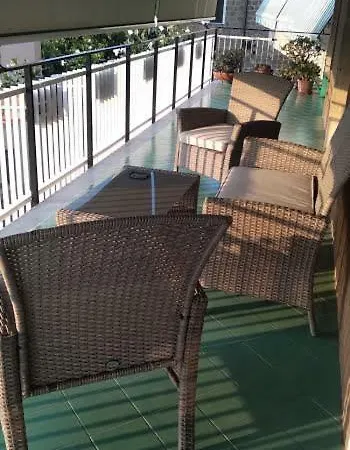 Cappuccini 66 Appartement Sant'Agnello