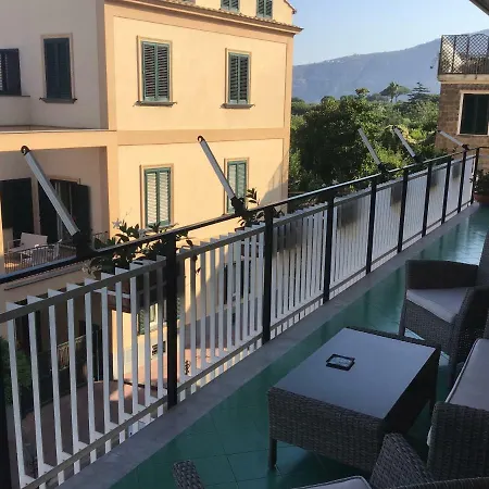 Cappuccini 66 Appartement *