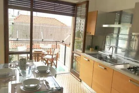 Cappuccini 66 Appartement