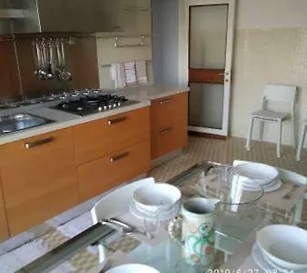 Cappuccini 66 Appartement
