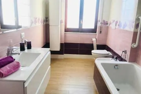 Cappuccini 66 Appartement Sant'Agnello