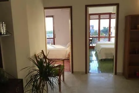 Appartement Cappuccini 66 *